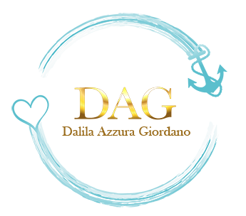 Dalila Azzurra Giordano: Consulente matrimoniale
